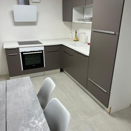 אולבורג Italian Rooms 7 מראה חיצוני תמונה