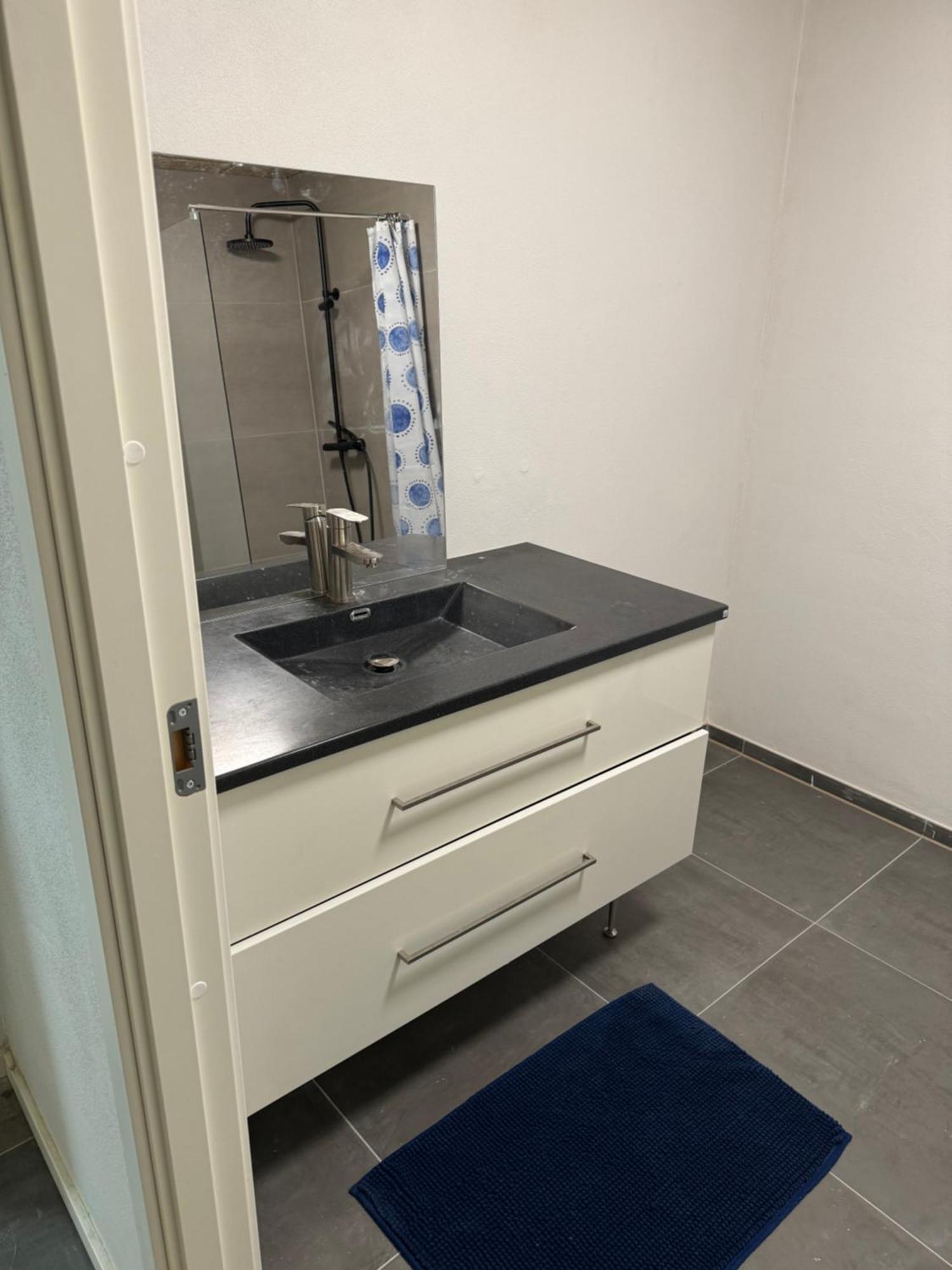 אולבורג Italian Rooms 7 מראה חיצוני תמונה